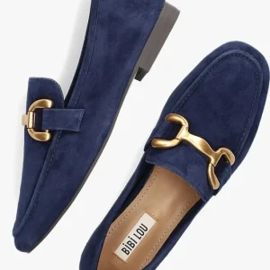 Bibi Lou 571z30vk Loafers En Bleu officiel 15