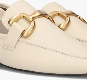 REMISE Bibi Lou 571z10vk Loafers En Blanc 10