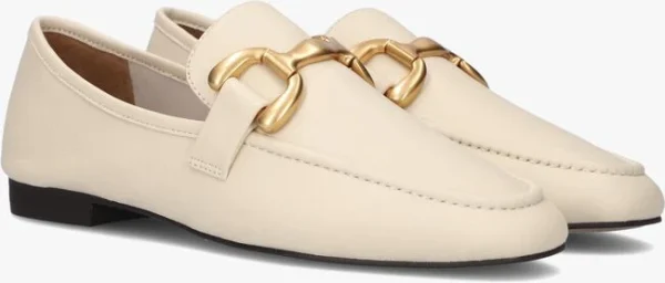 REMISE Bibi Lou 571z10vk Loafers En Blanc 3