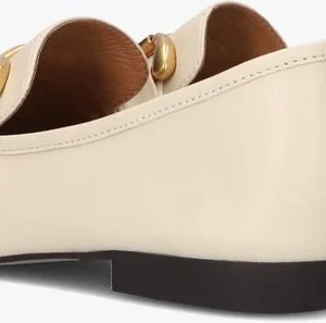 REMISE Bibi Lou 571z10vk Loafers En Blanc 12