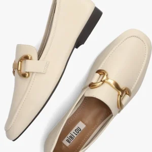 REMISE Bibi Lou 571z10vk Loafers En Blanc 16