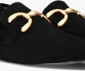 Bibi Lou 571z30vk Loafers En Noir ultratendance 9