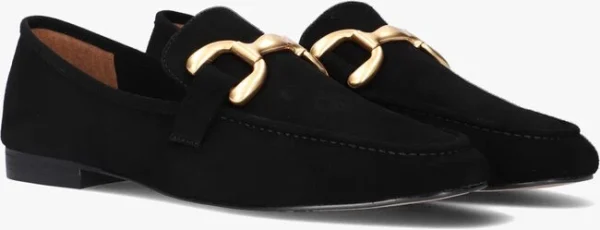 Bibi Lou 571z30vk Loafers En Noir ultratendance 3