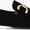 Bibi Lou 571z30vk Loafers En Noir ultratendance 17