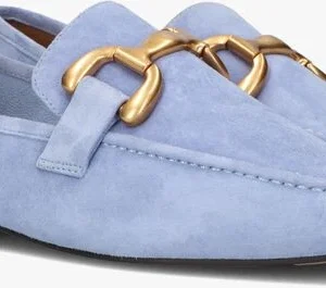 Bibi Lou 571z30vk Loafers Bleu Clair acheter en ligne 10