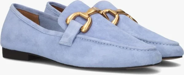 Bibi Lou 571z30vk Loafers Bleu Clair acheter en ligne 3