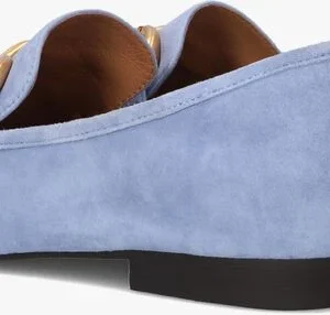 Bibi Lou 571z30vk Loafers Bleu Clair acheter en ligne 12