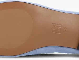 Bibi Lou 571z30vk Loafers Bleu Clair acheter en ligne 14