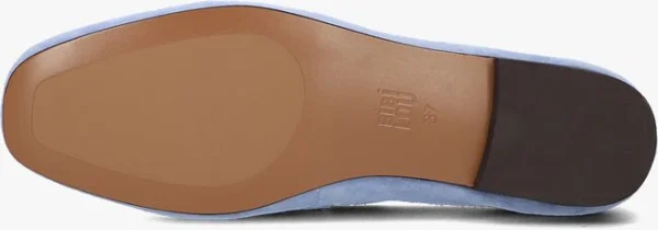 Bibi Lou 571z30vk Loafers Bleu Clair acheter en ligne 5