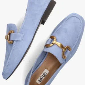 Bibi Lou 571z30vk Loafers Bleu Clair acheter en ligne 16