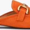 pas cher en ligne Bibi Lou 570z30vk Loafers En Orange 20