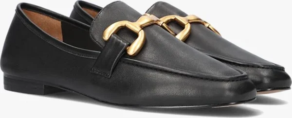 Bibi Lou 571z10vk Loafers En Noir marque pas cher 3