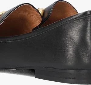 Bibi Lou 571z10vk Loafers En Noir marque pas cher 12