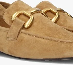 meilleure qualité Bibi Lou 571z30vk Loafers En Cognac 9