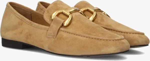 meilleure qualité Bibi Lou 571z30vk Loafers En Cognac 3