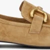 meilleure qualité Bibi Lou 571z30vk Loafers En Cognac 17