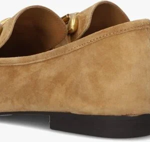 meilleure qualité Bibi Lou 571z30vk Loafers En Cognac 11