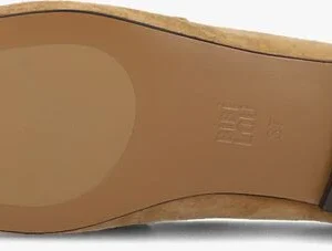 meilleure qualité Bibi Lou 571z30vk Loafers En Cognac 13