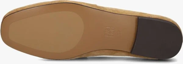 meilleure qualité Bibi Lou 571z30vk Loafers En Cognac 5