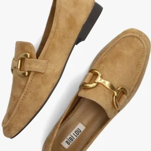 meilleure qualité Bibi Lou 571z30vk Loafers En Cognac 15