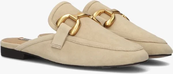 Bibi Lou 570z30vk Loafers En Beige De Qualité 3