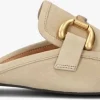 Bibi Lou 570z30vk Loafers En Beige De Qualité 22