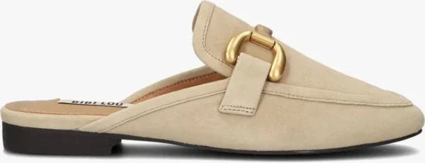 Bibi Lou 570z30vk Loafers En Beige De Qualité 1