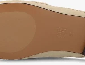 Bibi Lou 570z30vk Loafers En Beige De Qualité 14