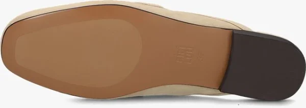 Bibi Lou 570z30vk Loafers En Beige De Qualité 5