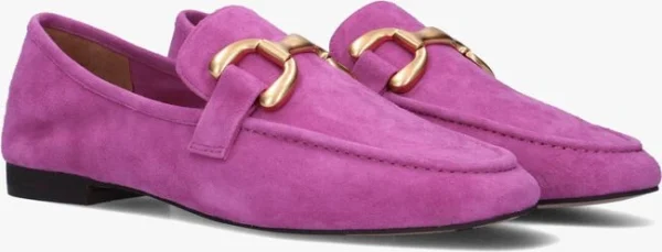 Bibi Lou 571z30vk Loafers En Violet Protections acheteurs 3