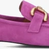 Bibi Lou 571z30vk Loafers En Violet Protections acheteurs 20