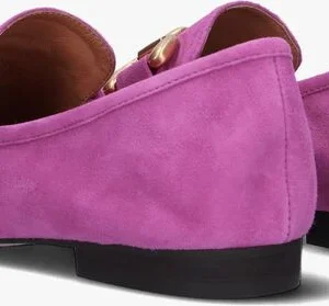 Bibi Lou 571z30vk Loafers En Violet Protections acheteurs 11