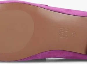 Bibi Lou 571z30vk Loafers En Violet Protections acheteurs 13