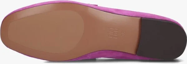 Bibi Lou 571z30vk Loafers En Violet Protections acheteurs 5