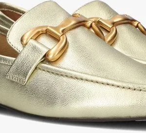 dernière tendance Bibi Lou 571z41vk Loafers En Or 9