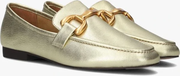 dernière tendance Bibi Lou 571z41vk Loafers En Or 3