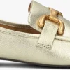 dernière tendance Bibi Lou 571z41vk Loafers En Or 22