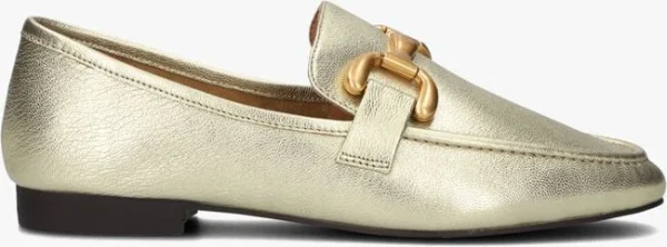 dernière tendance Bibi Lou 571z41vk Loafers En Or 1