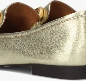 dernière tendance Bibi Lou 571z41vk Loafers En Or 11