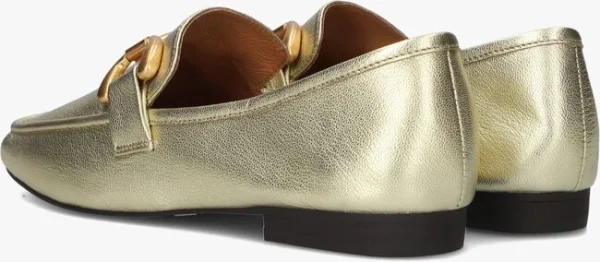 dernière tendance Bibi Lou 571z41vk Loafers En Or 4