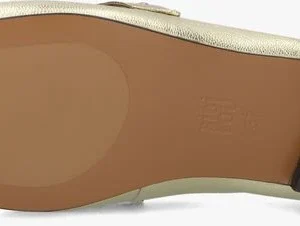 dernière tendance Bibi Lou 571z41vk Loafers En Or 13