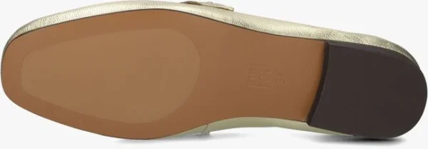 dernière tendance Bibi Lou 571z41vk Loafers En Or 5