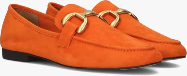 Bibi Lou 571z30vk Loafers En Orange magasin en ligne france 3