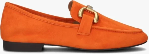 Bibi Lou 571z30vk Loafers En Orange magasin en ligne france 1