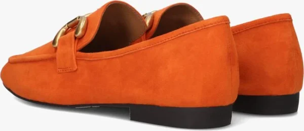 Bibi Lou 571z30vk Loafers En Orange magasin en ligne france 4