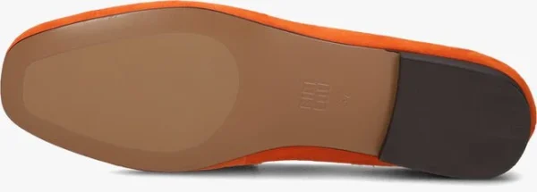 Bibi Lou 571z30vk Loafers En Orange magasin en ligne france 5