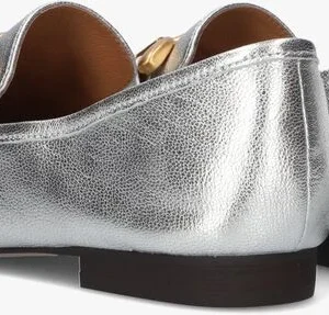 Bibi Lou 571z41vk Loafers En Argent fashion pas cher 11