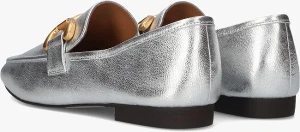 Bibi Lou 571z41vk Loafers En Argent fashion pas cher 4