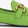 outlet soldes Bibi Lou 571z30vk Loafers En Vert 22