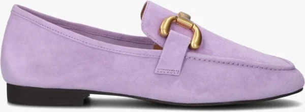 Bibi Lou 571z30vk Loafers Lilas mode pas cher 1